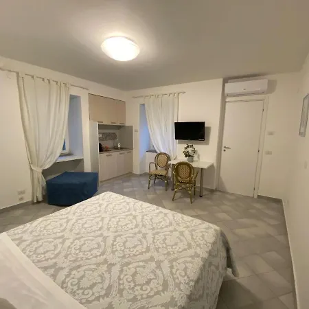 William Apartment 2 Sorrento Exterior photo