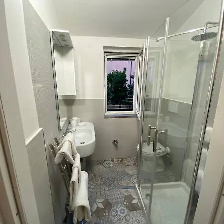 William Apartment 2 Sorrento Exterior photo