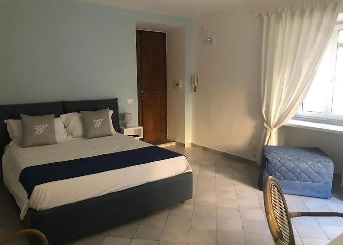 William Apartment 2 Sorrento