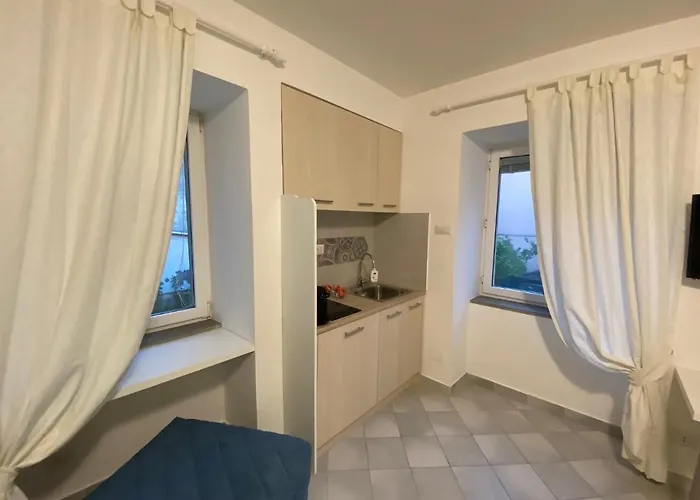 William Apartment 2 Sorrento