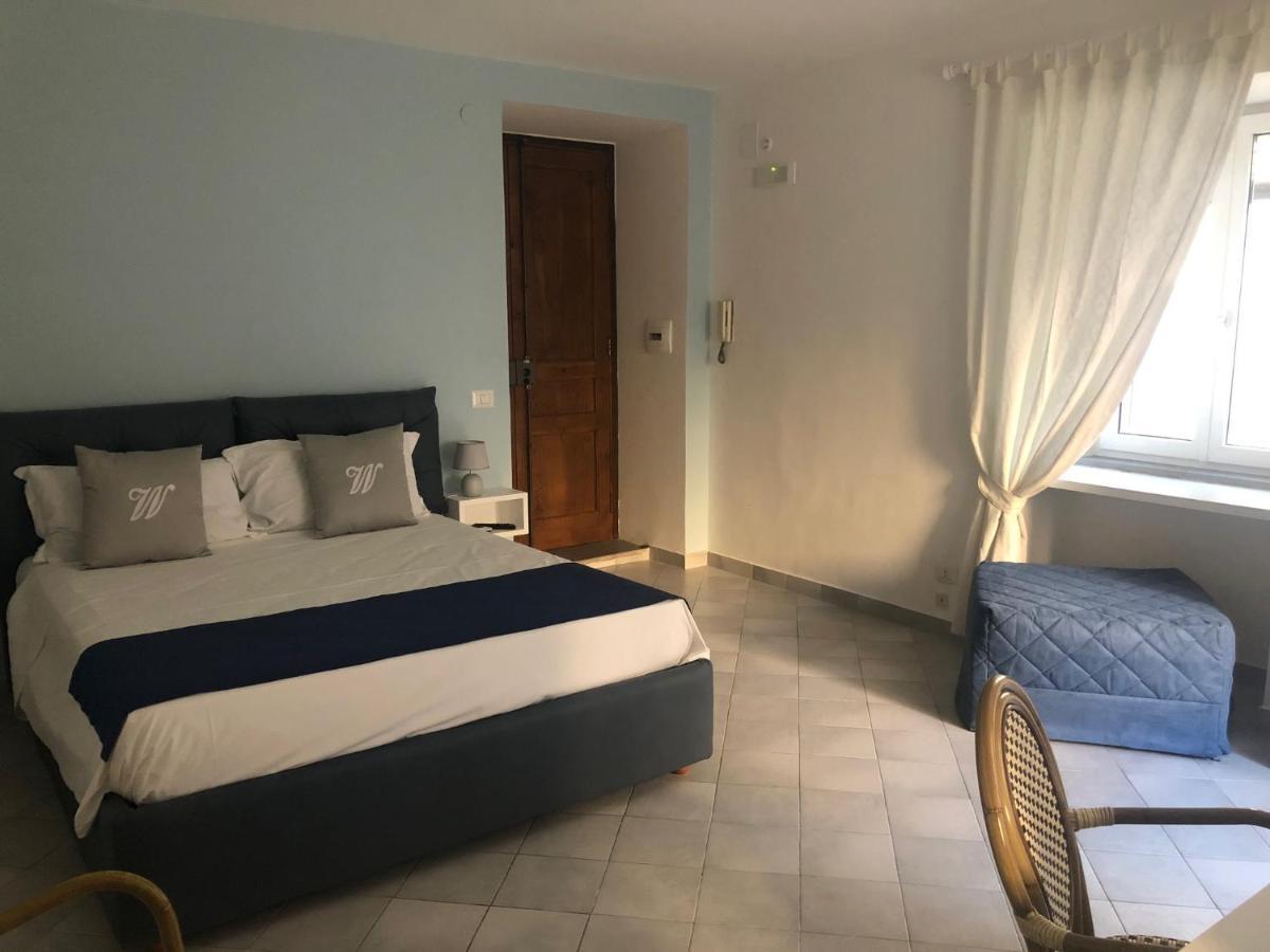 William 2 Apartamento Península Sorrentina